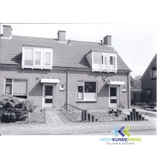 Spijk Steenstraat 31 Coll. Vrijleve